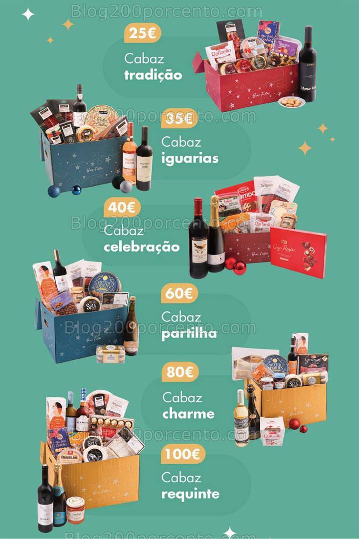 Antevisão Folheto PINGO DOCE Promoções Fim de Semana - 30 novembro a 1 dezembro