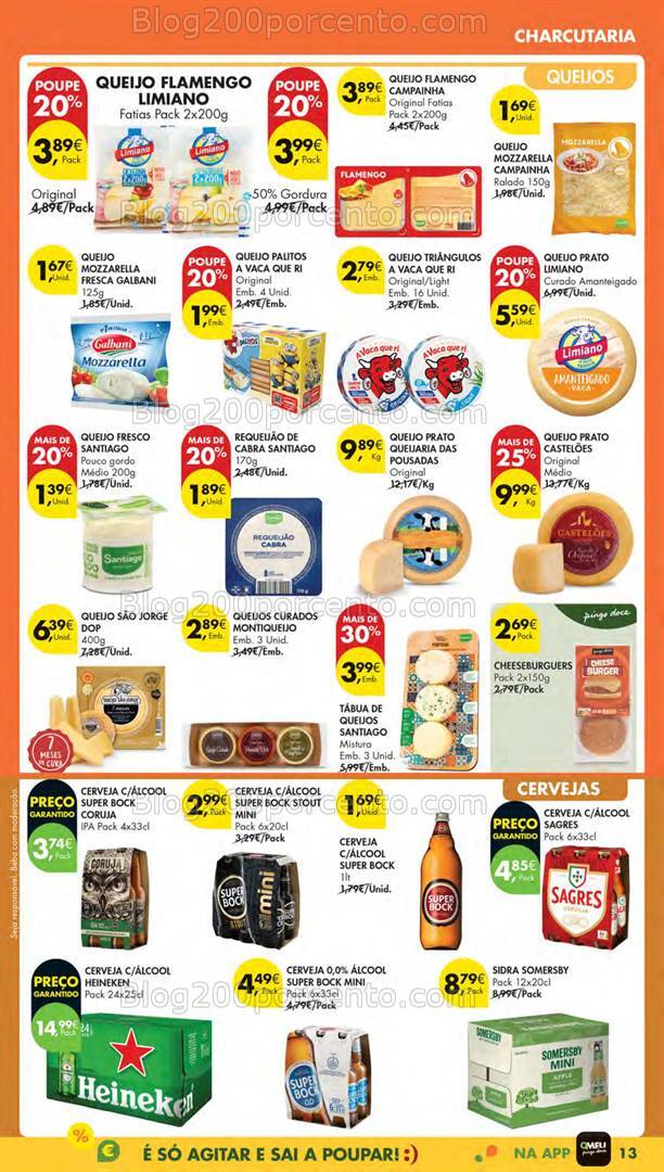 Antevisão Folheto PINGO DOCE Lojas Pequenas Promoções de 26 novembro a 2 dezembro