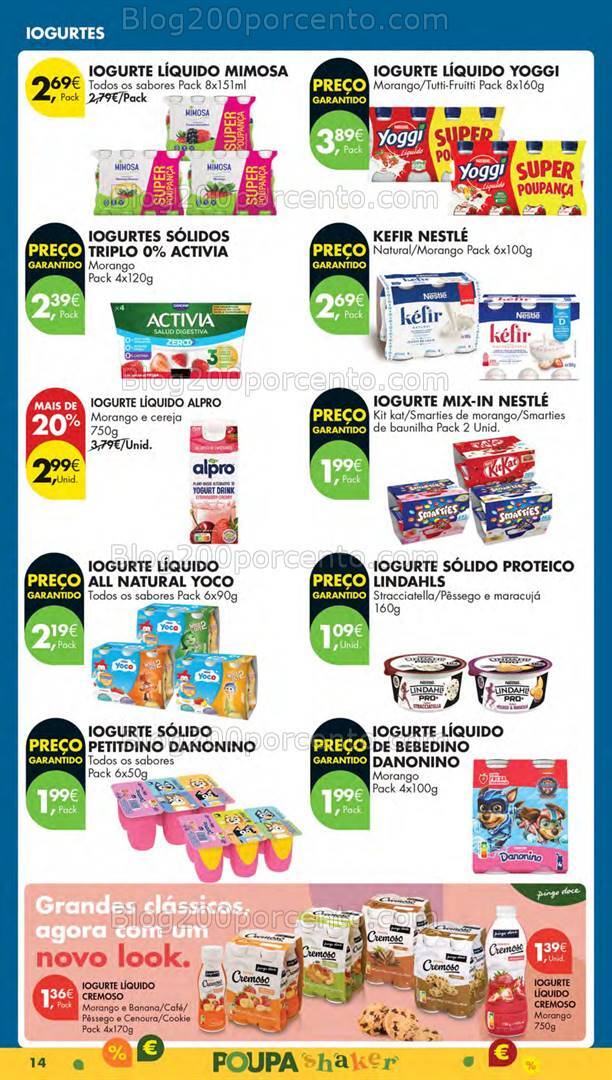 Antevisão Folheto PINGO DOCE Lojas Pequenas Promoções de 26 novembro a 2 dezembro