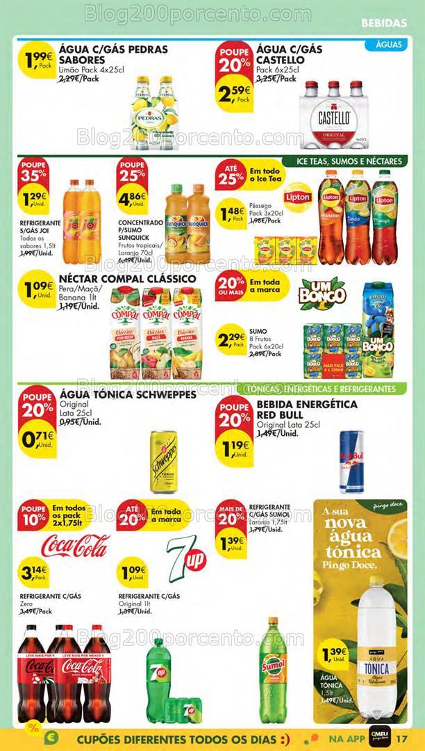 Antevisão Folheto PINGO DOCE Lojas Pequenas Promoções de 26 novembro a 2 dezembro