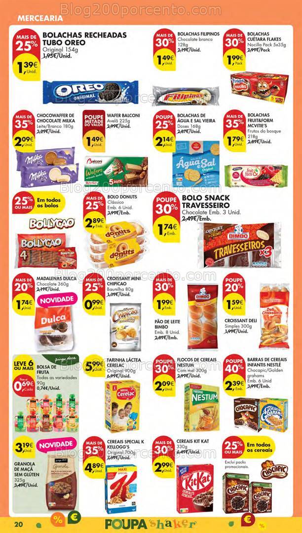 Antevisão Folheto PINGO DOCE Lojas Pequenas Promoções de 26 novembro a 2 dezembro