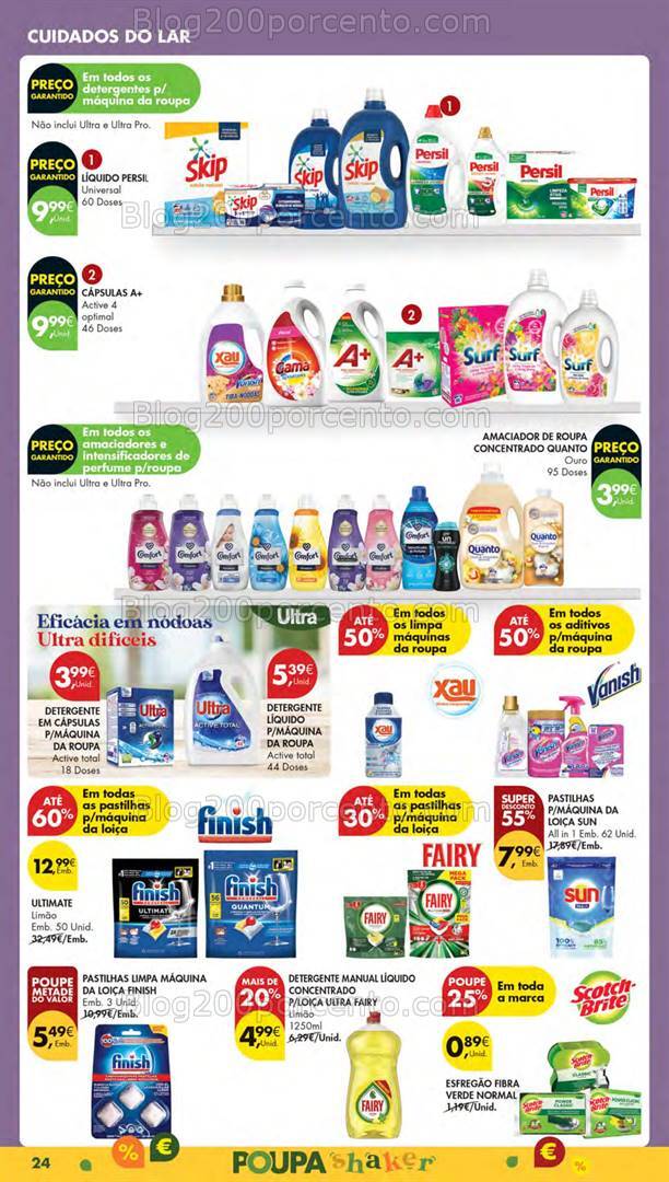 Antevisão Folheto PINGO DOCE Lojas Pequenas Promoções de 26 novembro a 2 dezembro