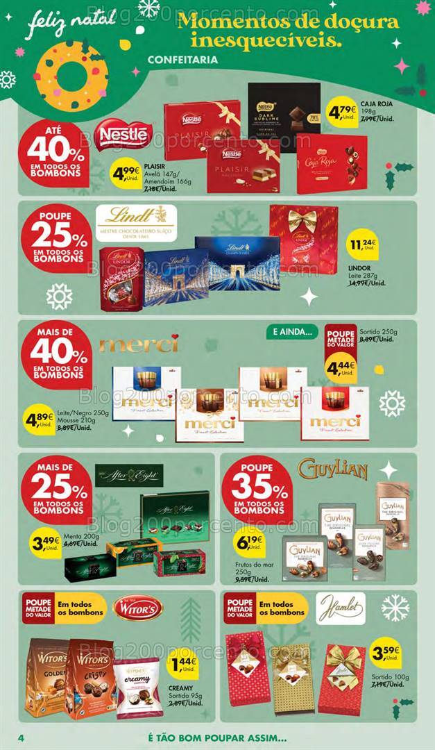 Antevisão Folheto PINGO DOCE Lojas Pequenas Promoções de 26 novembro a 2 dezembro