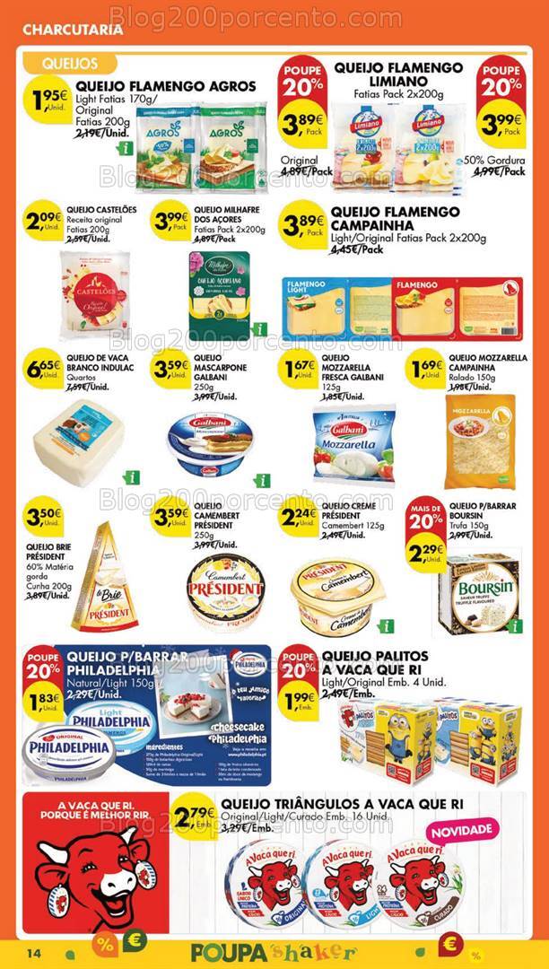 Antevisão Folheto PINGO DOCE Lojas Grandes Promoções de 26 novembro a 2 dezembro