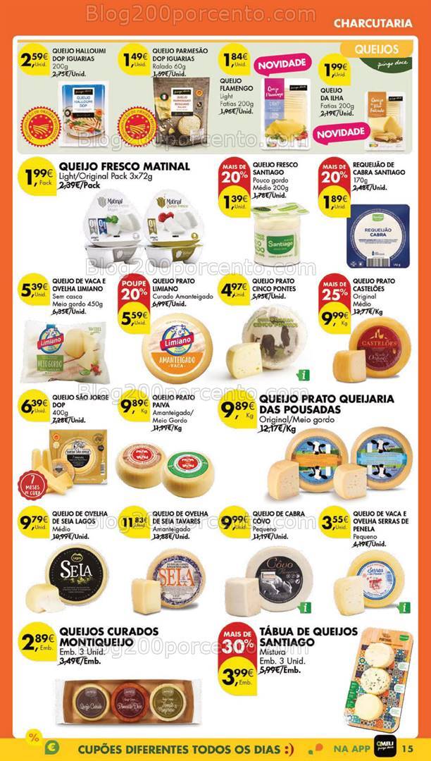 Antevisão Folheto PINGO DOCE Lojas Grandes Promoções de 26 novembro a 2 dezembro