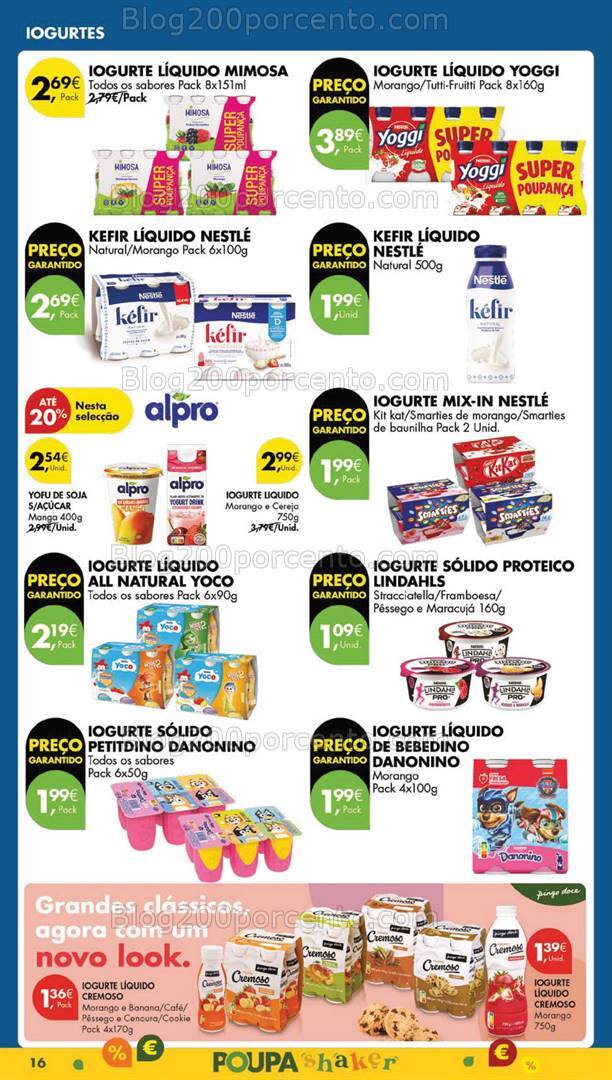 Antevisão Folheto PINGO DOCE Lojas Grandes Promoções de 26 novembro a 2 dezembro