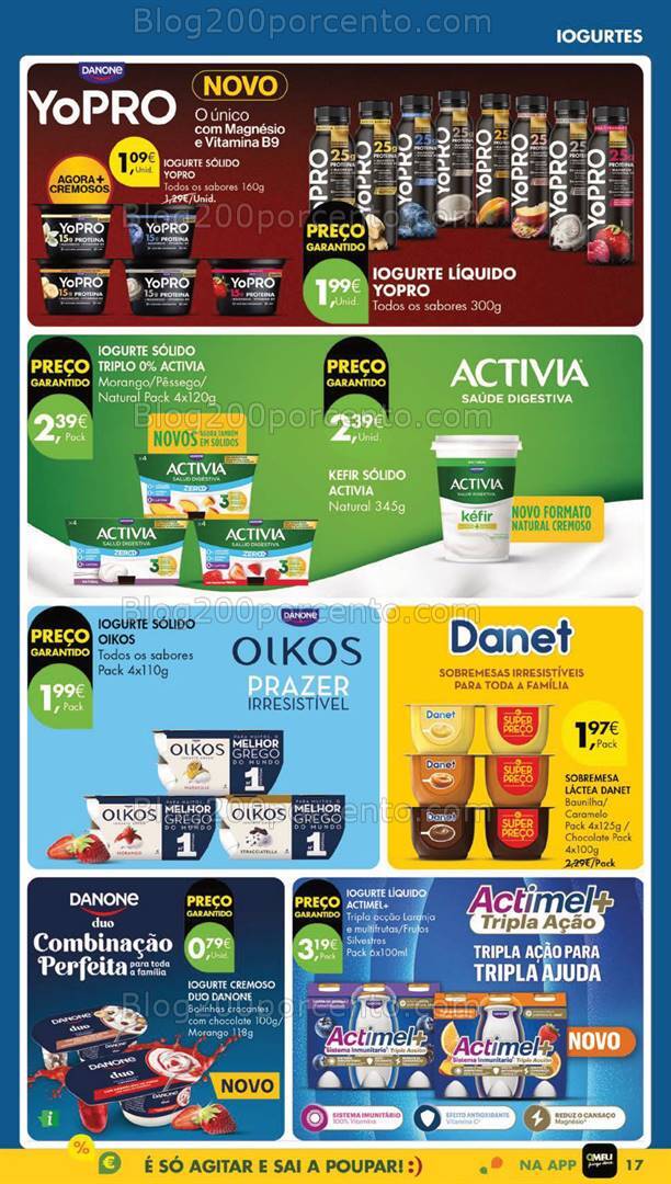 Antevisão Folheto PINGO DOCE Lojas Grandes Promoções de 26 novembro a 2 dezembro