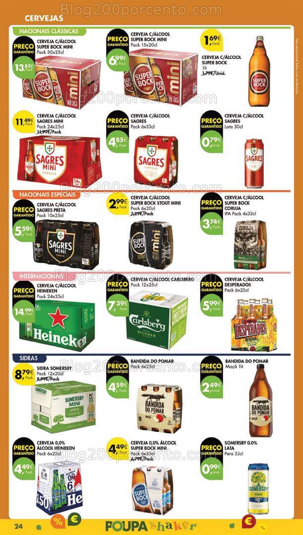 Antevisão Folheto PINGO DOCE Lojas Grandes Promoções de 26 novembro a 2 dezembro