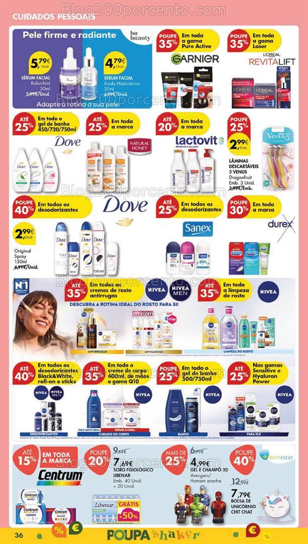 Antevisão Folheto PINGO DOCE Lojas Grandes Promoções de 26 novembro a 2 dezembro