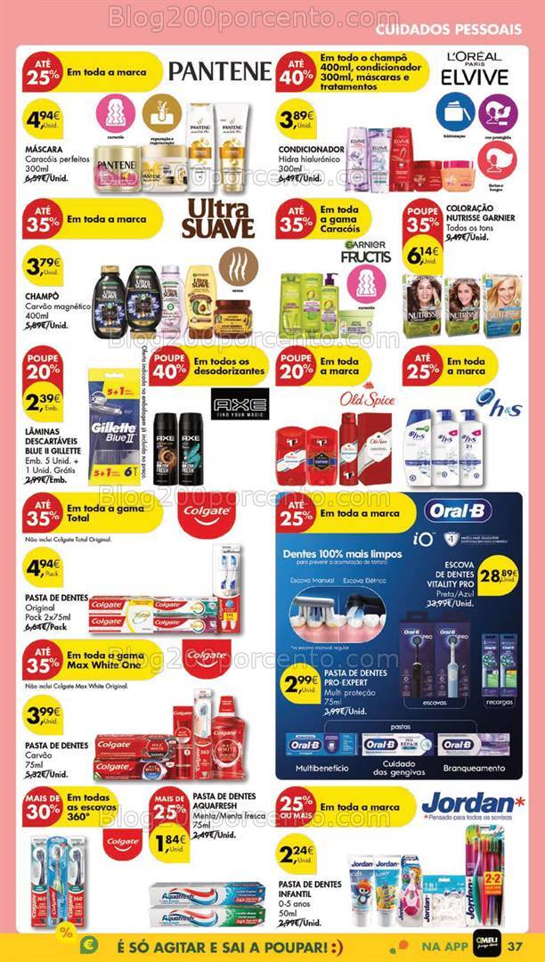 Antevisão Folheto PINGO DOCE Lojas Grandes Promoções de 26 novembro a 2 dezembro