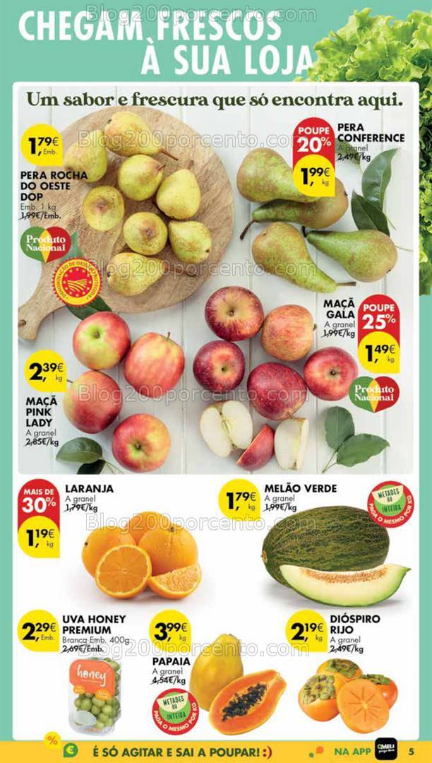 Antevisão Folheto PINGO DOCE Madeira Promoções de 26 novembro a 2 dezembro