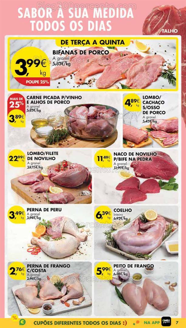 Antevisão Folheto PINGO DOCE Madeira Promoções de 26 novembro a 2 dezembro