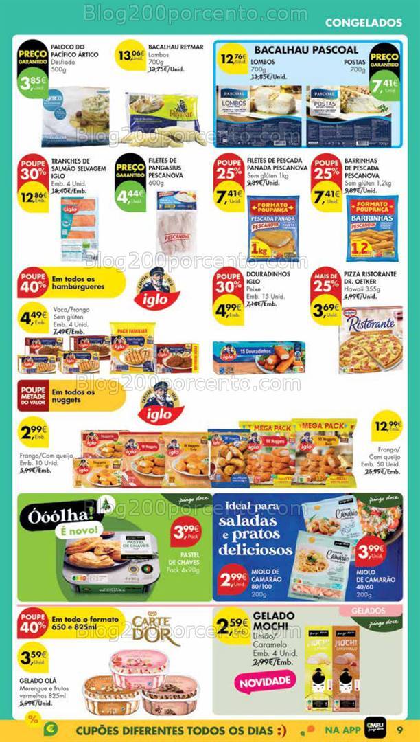 Antevisão Folheto PINGO DOCE Madeira Promoções de 26 novembro a 2 dezembro