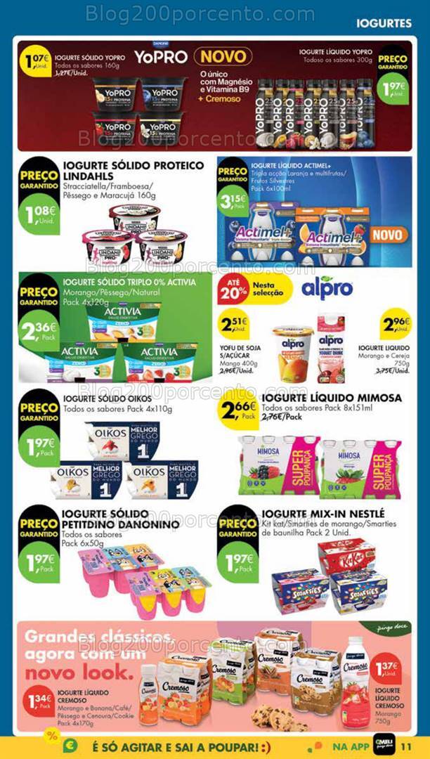 Antevisão Folheto PINGO DOCE Madeira Promoções de 26 novembro a 2 dezembro