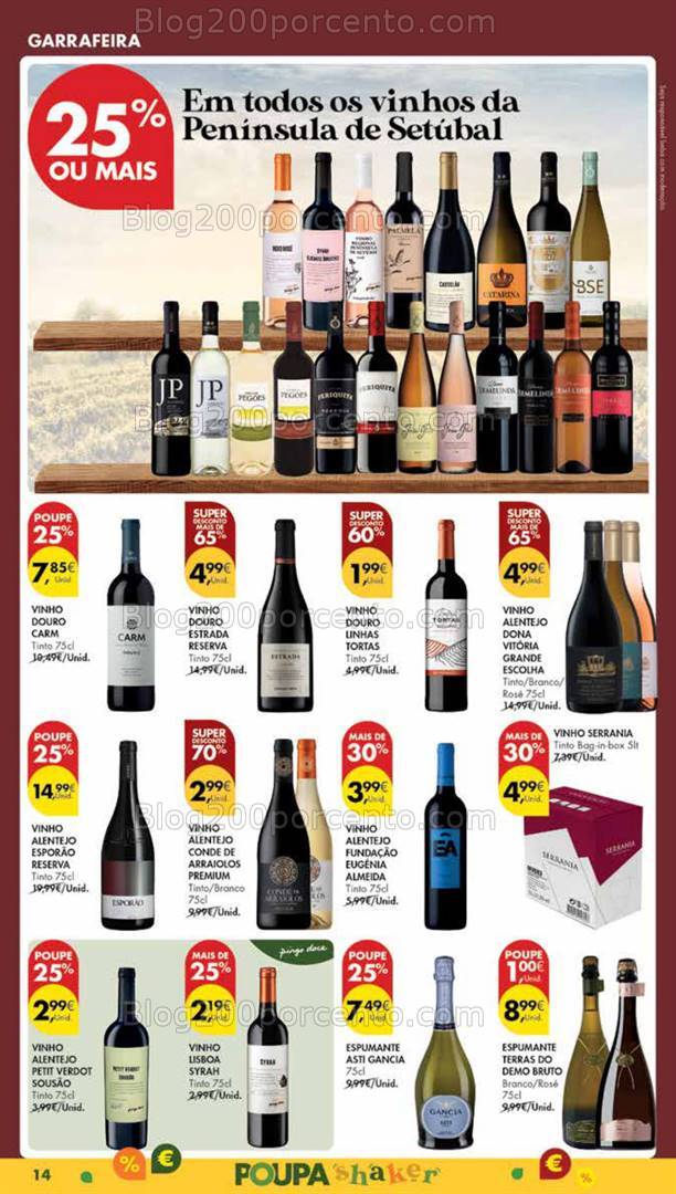 Antevisão Folheto PINGO DOCE Madeira Promoções de 26 novembro a 2 dezembro