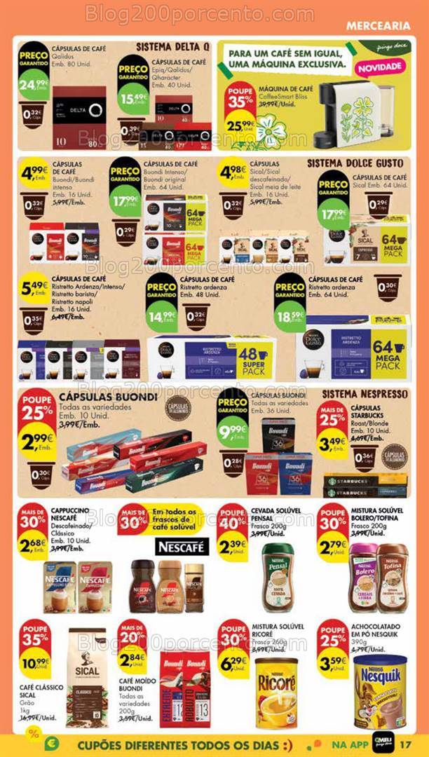 Antevisão Folheto PINGO DOCE Madeira Promoções de 26 novembro a 2 dezembro