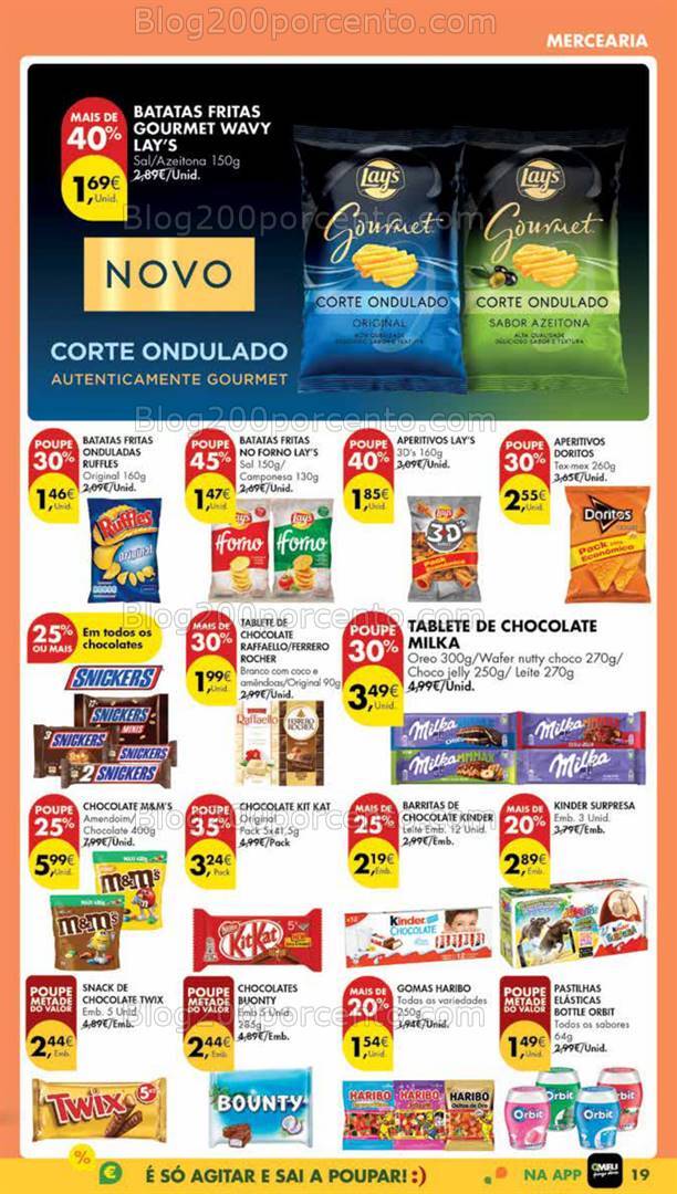 Antevisão Folheto PINGO DOCE Madeira Promoções de 26 novembro a 2 dezembro