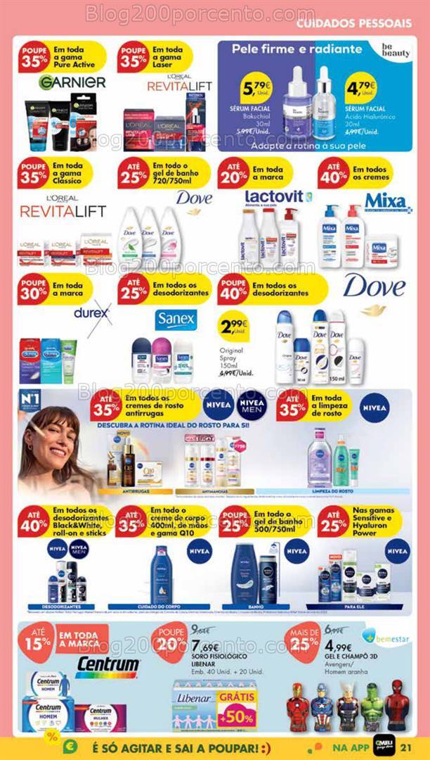 Antevisão Folheto PINGO DOCE Madeira Promoções de 26 novembro a 2 dezembro