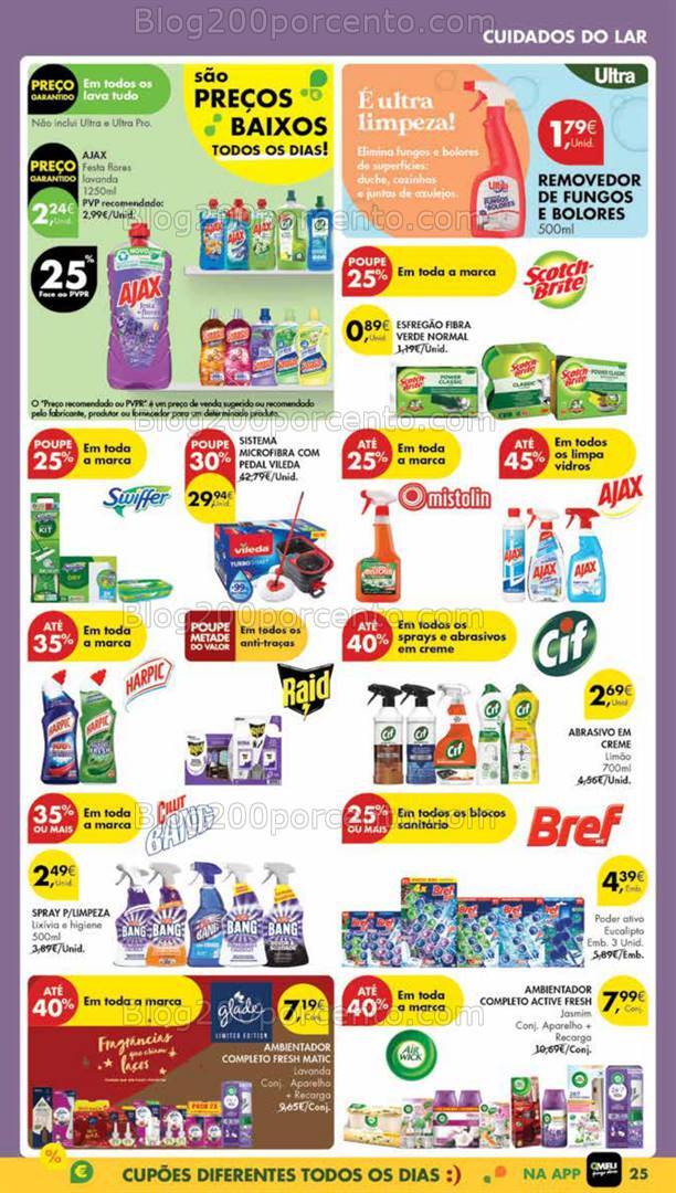 Antevisão Folheto PINGO DOCE Madeira Promoções de 26 novembro a 2 dezembro