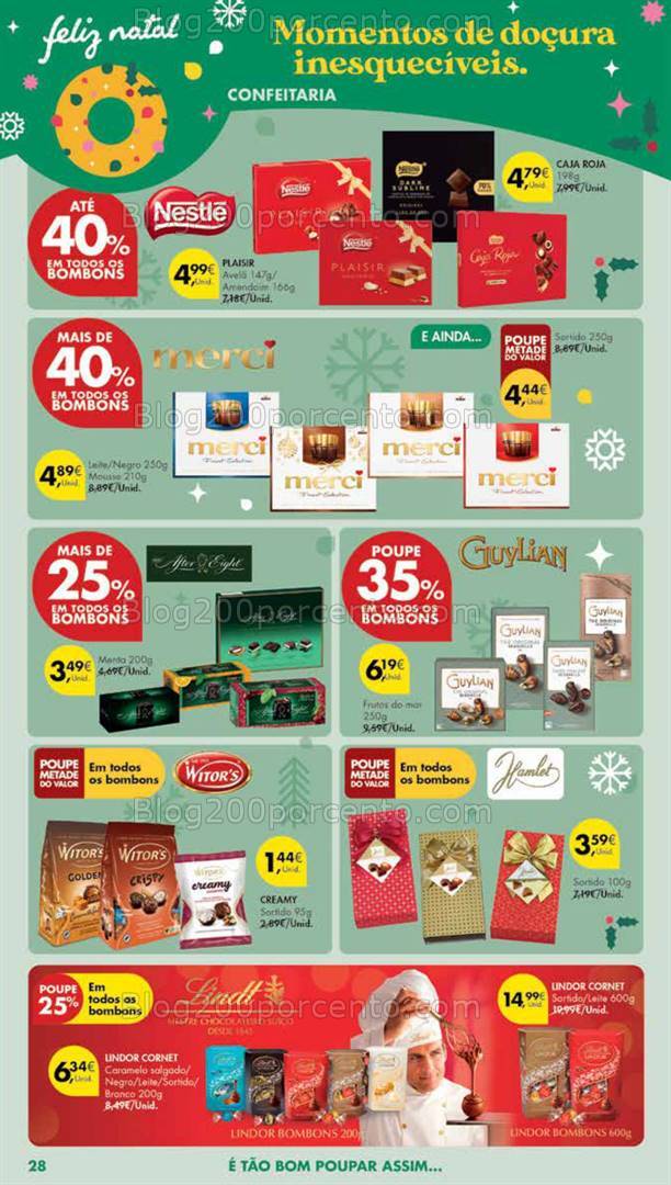 Antevisão Folheto PINGO DOCE Madeira Promoções de 26 novembro a 2 dezembro