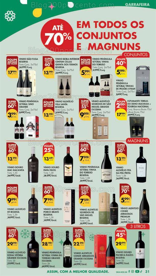 Antevisão Folheto PINGO DOCE Madeira Promoções de 26 novembro a 2 dezembro