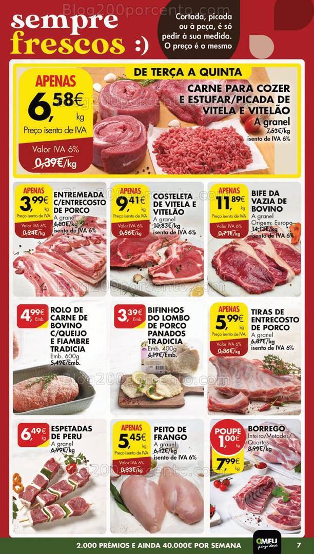 Antevisão Folheto PINGO DOCE Açores Promoções de 28 novembro a 4 dezembro