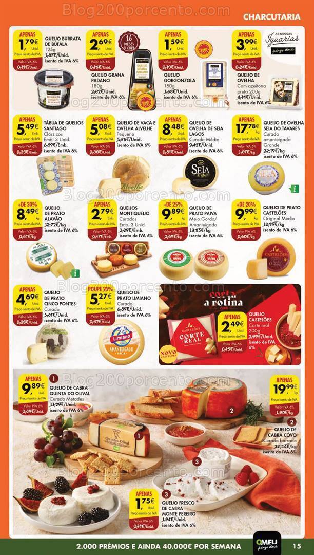 Antevisão Folheto PINGO DOCE Açores Promoções de 28 novembro a 4 dezembro