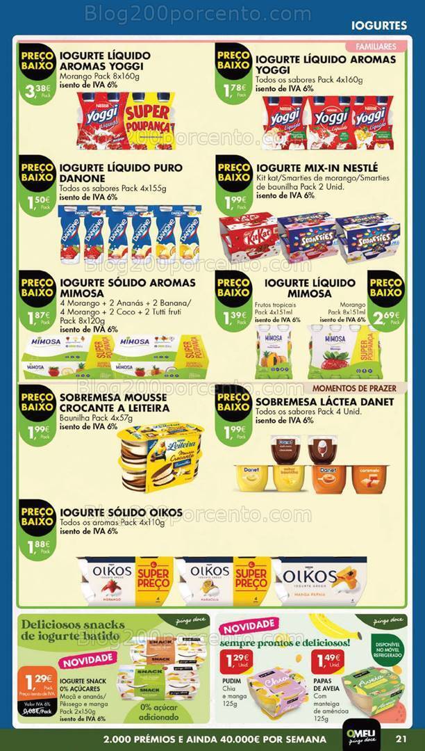 Antevisão Folheto PINGO DOCE Açores Promoções de 28 novembro a 4 dezembro