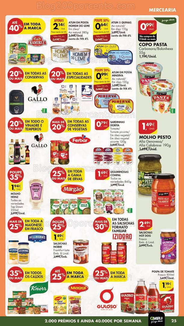 Antevisão Folheto PINGO DOCE Açores Promoções de 28 novembro a 4 dezembro