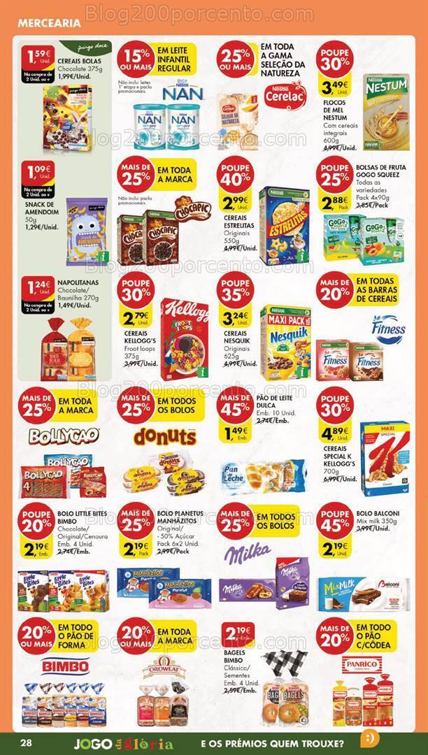 Antevisão Folheto PINGO DOCE Açores Promoções de 28 novembro a 4 dezembro