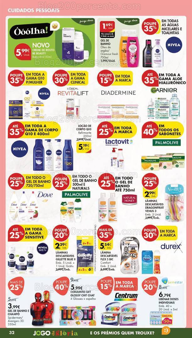 Antevisão Folheto PINGO DOCE Bazar Açores Promoções de 28 novembro a 4 dezembro