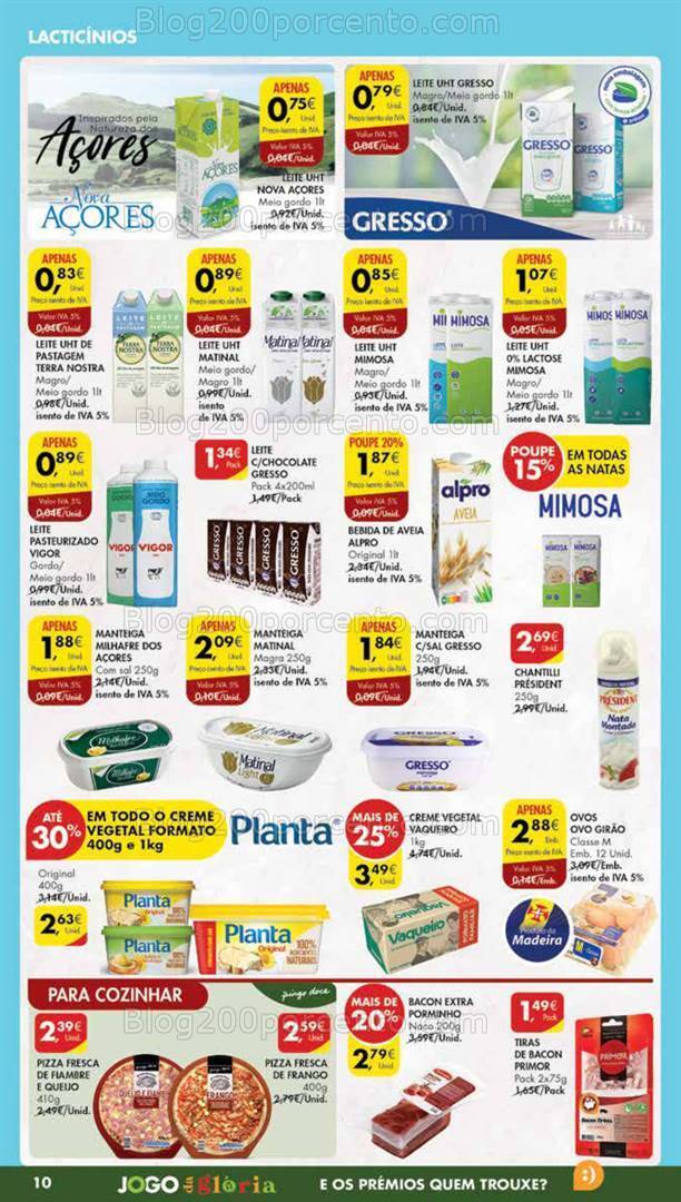 Antevisão Folheto PINGO DOCE Madeira Promoções de 28 novembro a 4 dezembro