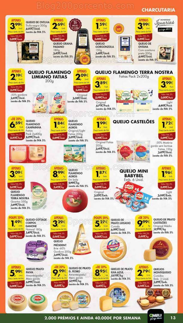 Antevisão Folheto PINGO DOCE Madeira Promoções de 28 novembro a 4 dezembro