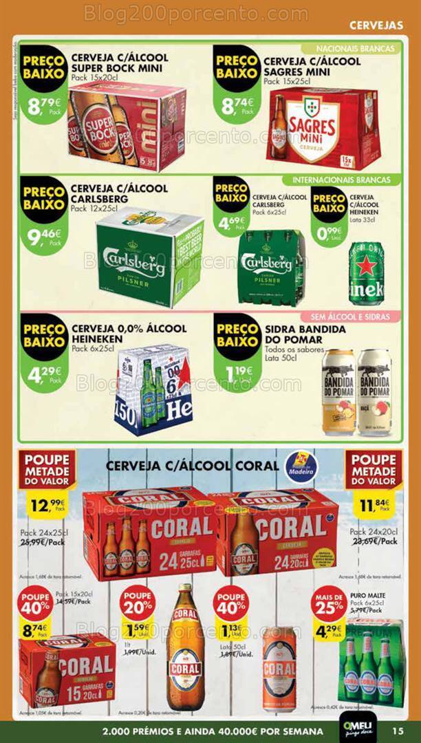 Antevisão Folheto PINGO DOCE Madeira Promoções de 28 novembro a 4 dezembro