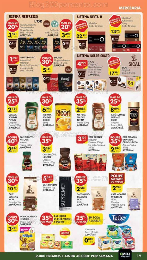 Antevisão Folheto PINGO DOCE Madeira Promoções de 28 novembro a 4 dezembro