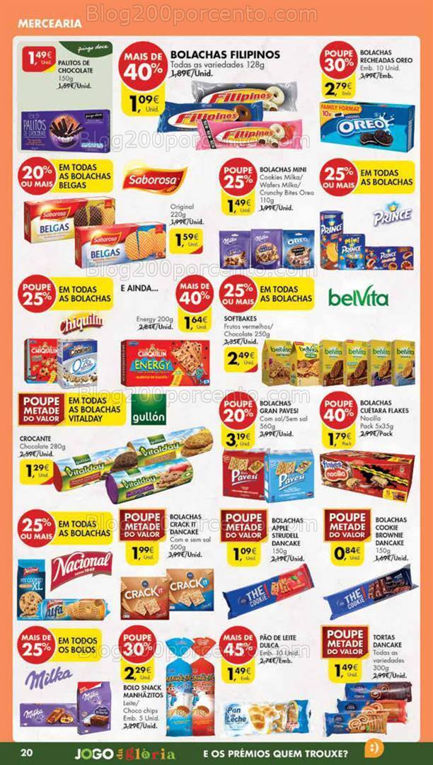 Antevisão Folheto PINGO DOCE Madeira Promoções de 28 novembro a 4 dezembro