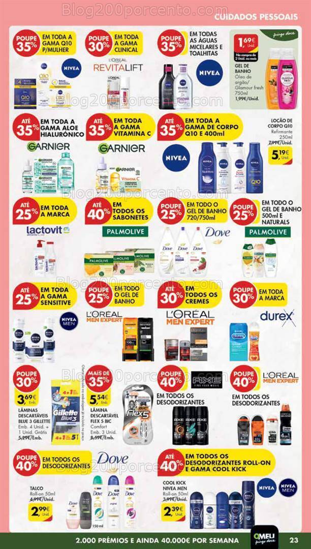 Antevisão Folheto PINGO DOCE Madeira Promoções de 28 novembro a 4 dezembro