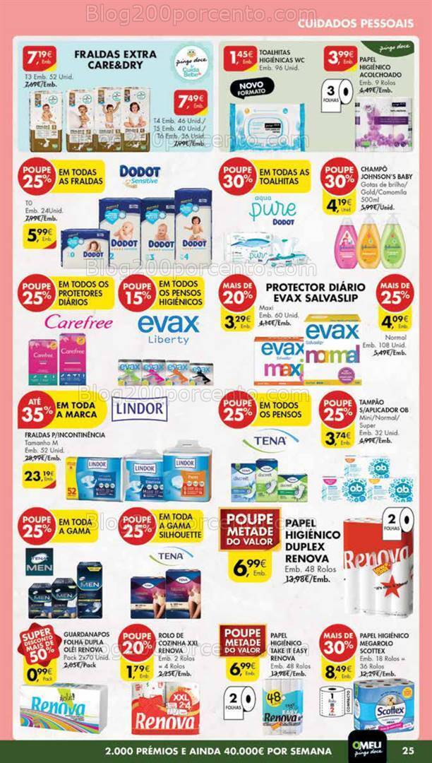 Antevisão Folheto PINGO DOCE Madeira Promoções de 28 novembro a 4 dezembro