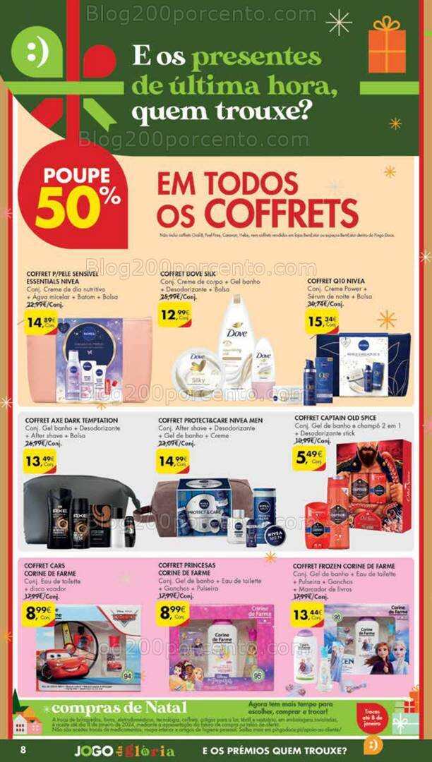 Antevisão Folheto PINGO DOCE Madeira Promoções de 28 novembro a 4 dezembro
