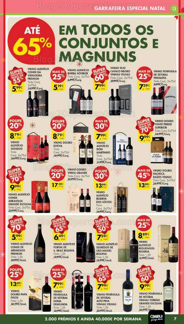 Antevisão Folheto PINGO DOCE Madeira Promoções de 28 novembro a 4 dezembro