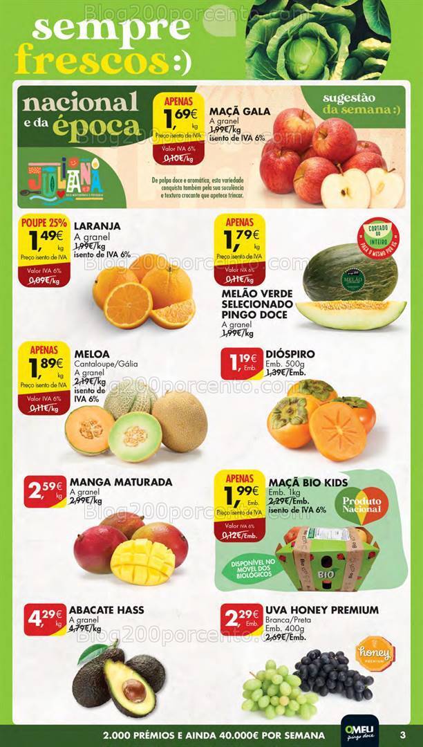 Antevisão Folheto PINGO DOCE Lojas Pequenas Promoções de 28 novembro a 4 dezembro