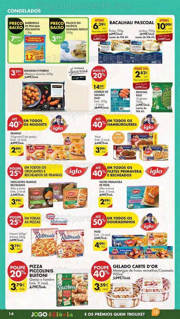 Antevisão Folheto PINGO DOCE Lojas Pequenas Promoções de 28 novembro a 4 dezembro