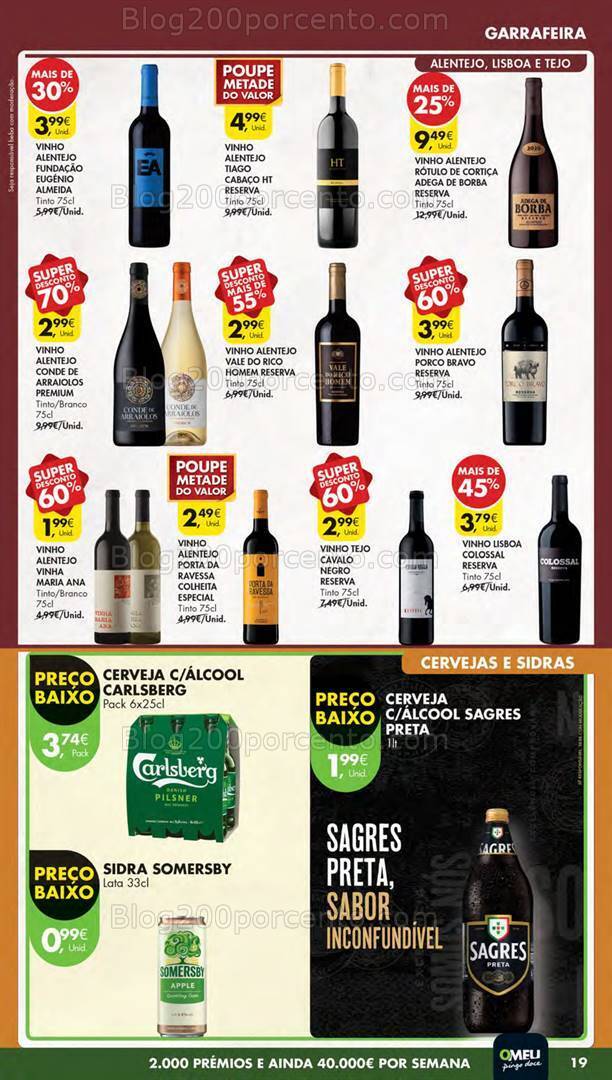 Antevisão Folheto PINGO DOCE Lojas Pequenas Promoções de 28 novembro a 4 dezembro