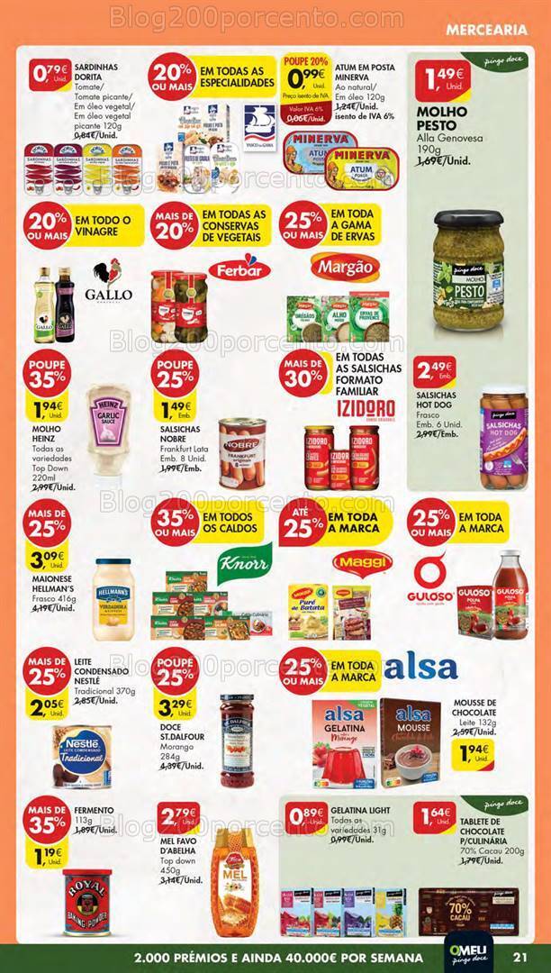 Antevisão Folheto PINGO DOCE Lojas Pequenas Promoções de 28 novembro a 4 dezembro