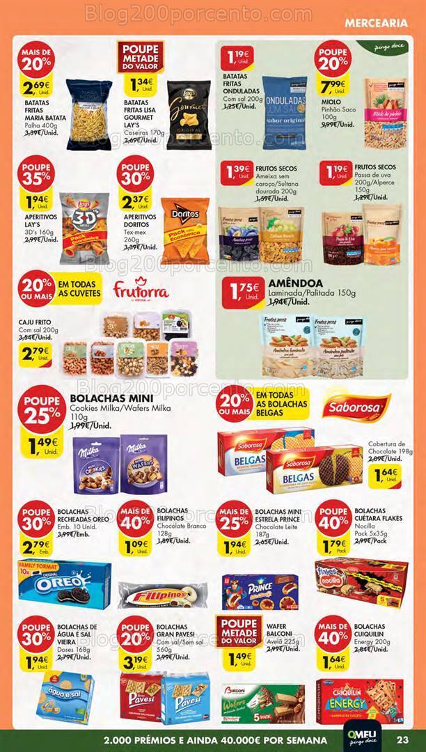 Antevisão Folheto PINGO DOCE Lojas Pequenas Promoções de 28 novembro a 4 dezembro