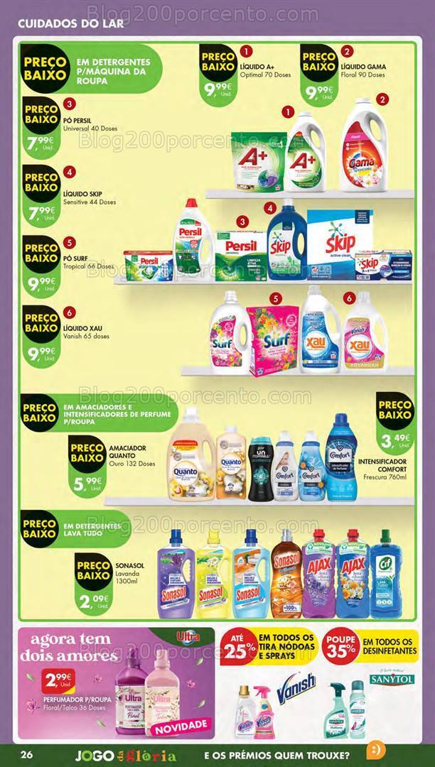 Antevisão Folheto PINGO DOCE Lojas Pequenas Promoções de 28 novembro a 4 dezembro