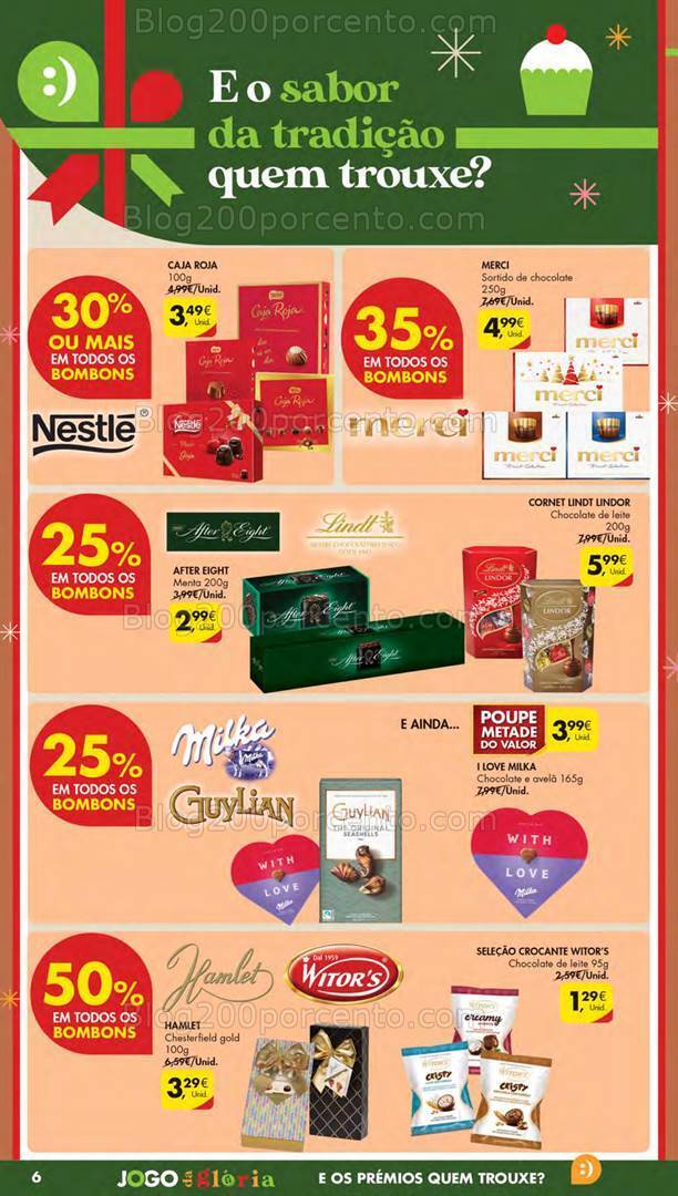 Antevisão Folheto PINGO DOCE Lojas Pequenas Promoções de 28 novembro a 4 dezembro