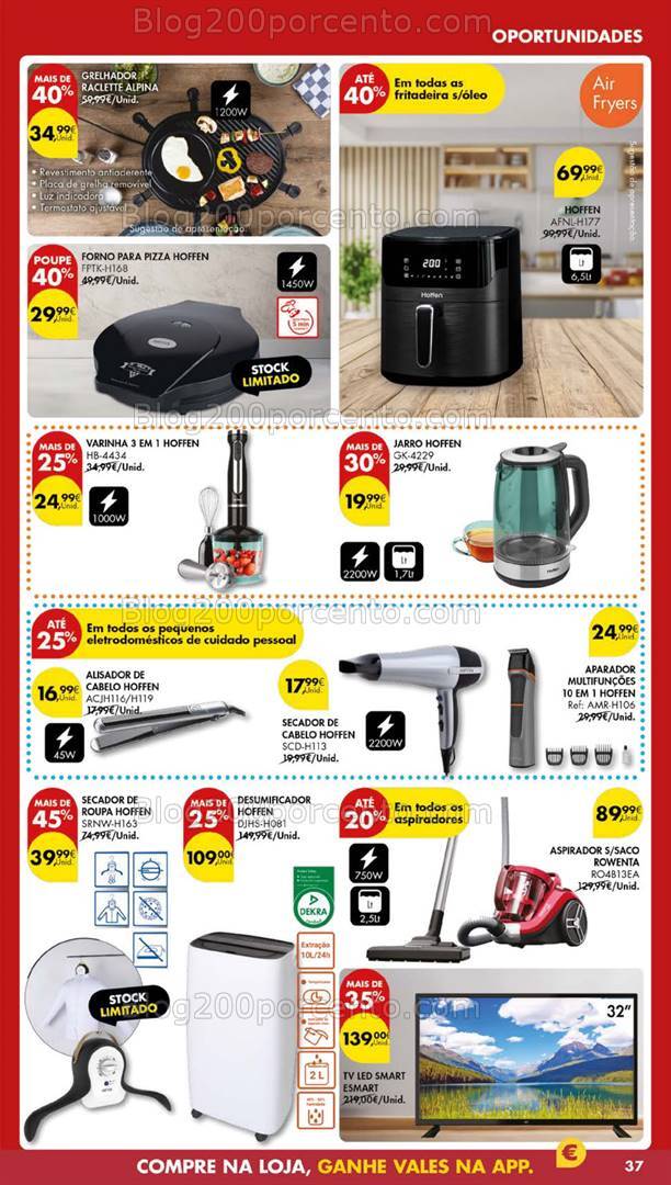 Antevisão Folheto PINGO DOCE Lojas Grandes Promoções de 3 a 9 dezembro