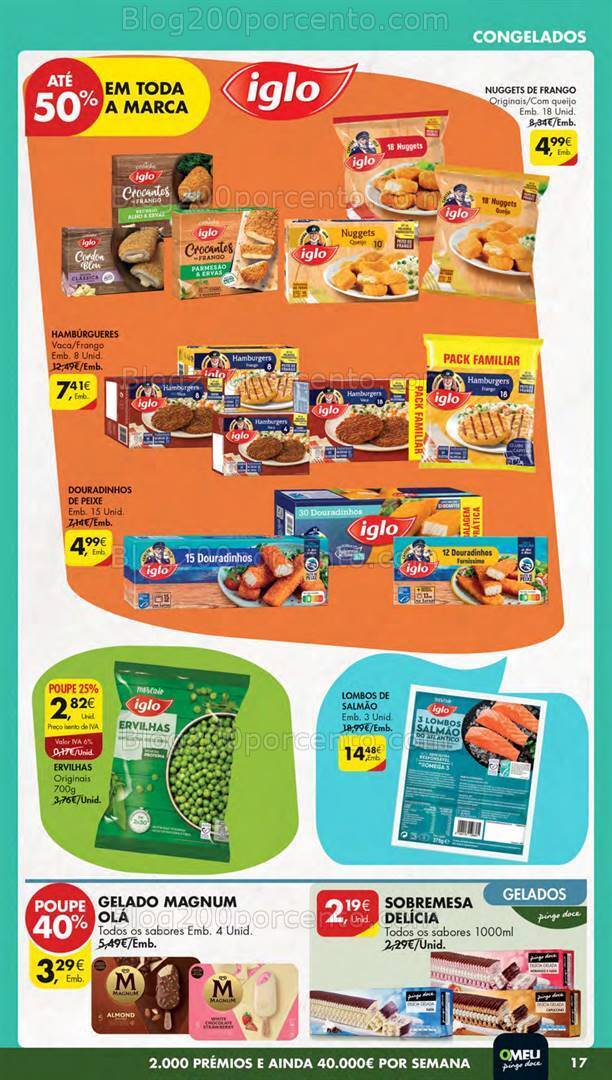 Antevisão Folheto PINGO DOCE Açores Promoções de 5 a 11 dezembro