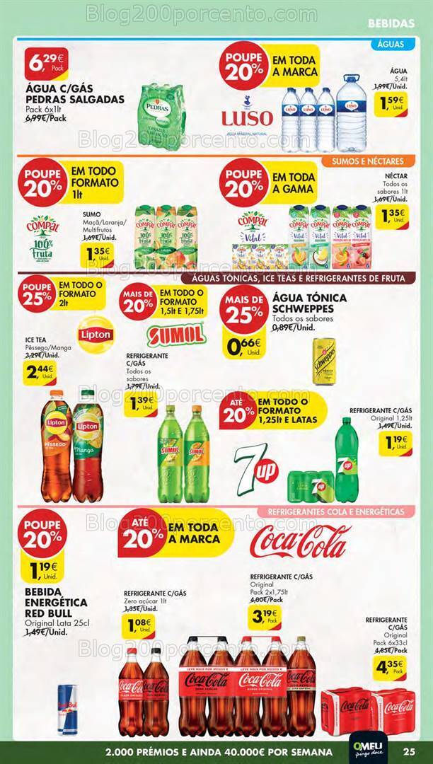 Antevisão Folheto PINGO DOCE Açores Promoções de 5 a 11 dezembro